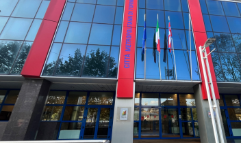 Cafasse e Villanova. Arrivano le interrogazioni in Citt&agrave; Metropolitana