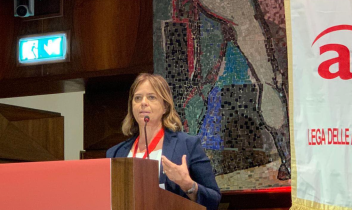 Devietti a Bergamo: &ldquo;Sicurezza s&igrave;, ma serve anche pi&ugrave; sociale&rdquo;