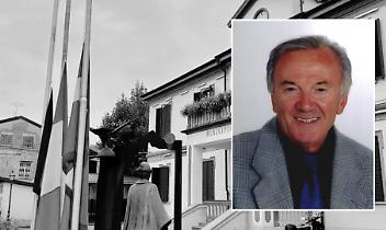 Addio a Gian Fredo Camillo, orologiaio e storico fotografo di Cavagnolo