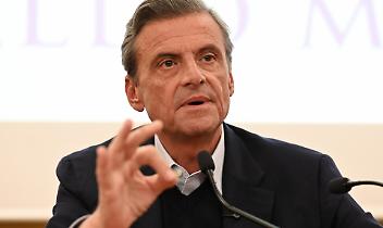 Calenda in Piemonte conta meno di zero e a Venaria Azione s'innamora di Giulivi