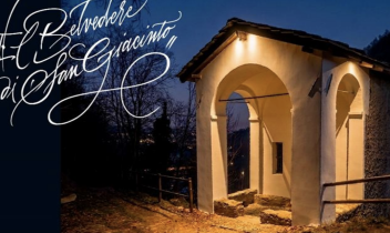 Lanzo, nasce il &ldquo;Belvedere di San Giacinto&rdquo;: un progetto tra storia, natura e innovazione