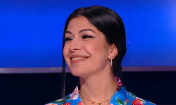 Valeria ci riprova a La Ruota della Fortuna: seconda chance per la casellese