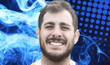 Marco Montaldo Lo Greco