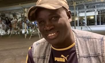 Addio ad Abdu Dian, &ldquo;Cata cheicosse&rdquo;