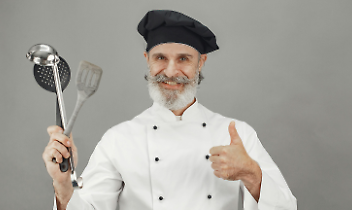 A Venaria la solidariet&agrave; prende forma tra cucina e accoglienza: il pranzo che unisce la comunit&agrave;