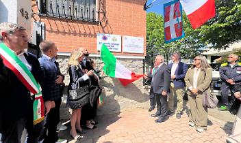 Scopr&igrave; un latitante e fu uccisa a 17 anni: a Graziella intitolata una villa confiscata in Canavese