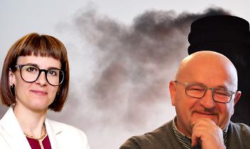 Gavazza e Rozzino di Torrazza Piemonte