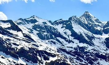 Primavera in anticipo