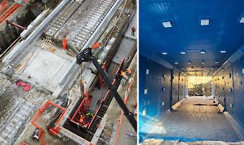 Chivasso-Ivrea, dal 27 aprile torna la circolazione dei treni