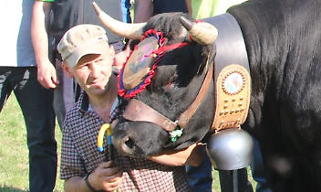 Manila di Bracco Giampiero &egrave; Regina nella Prima Categoria