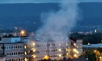 Attentato al tribunale di Ivrea