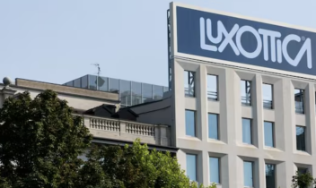 Luxottica