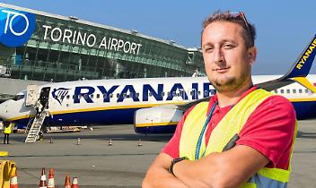 Aeroporto Caselle, scoppia la protesta: code e malori dopo lo stato di agitazione