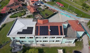 Il Canavese investe sul sole