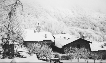 Quando i folletti abitavano nelle case delle Valli di Lanzo