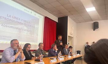 Metro 2, tutti la vogliono, nessuno la paga: Torino ferma al capolinea