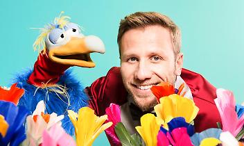 Favria, Canavese, Alberto Rossetto, Mago Faster, Fastermagia, illusionismo