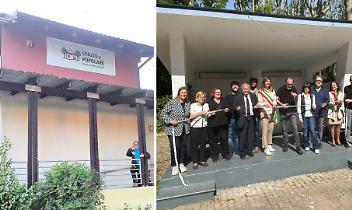 Nuovo Spazio Popolare, vecchie polemiche: a San Mauro gli anziani rischiano di restare a mani vuote