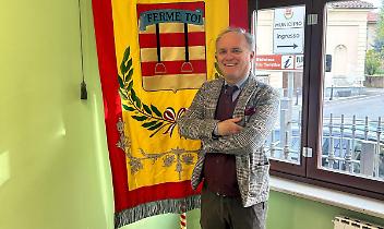 Valperga al voto, Arimondo 