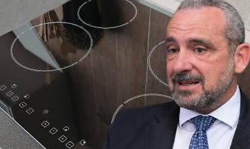 ATC scopre l&rsquo;induzione: rivoluzione nei fornelli, silenzio sulle case vuote