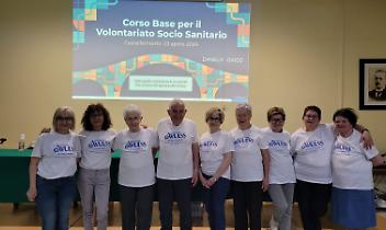 Castellamonte, svolta all&rsquo;Avulss: dopo 30 anni cambia la guida