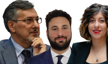 Buono Vesta o "clicca e spera". I cinquestelle all'attacco le "42 mila sfumature di Marrone...