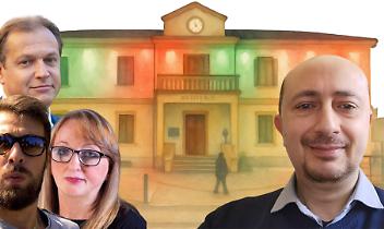 Fusione tra Brusasco e Cavagnolo? Bosso dice "no". Niente da fare prima del 2027: un domani, forse, chiss&agrave;