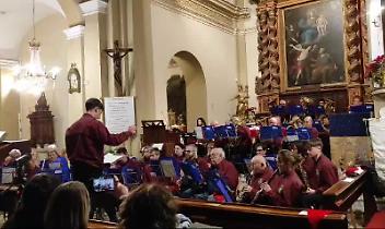 Natale di musica, auguri e speranza