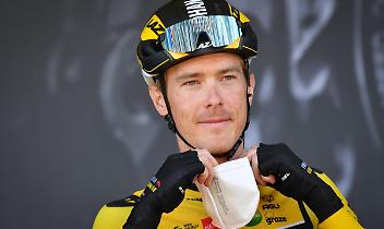 Ciclismo: Tour Down Under. 2^ tappa e leadership per Dennis