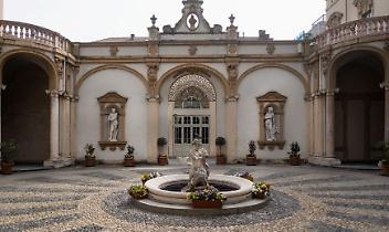 La settimana di lavori in Consiglio regionale