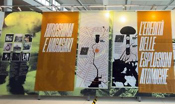 Armi nucleari, sostegno al principio del &ldquo;non primo uso&rdquo;