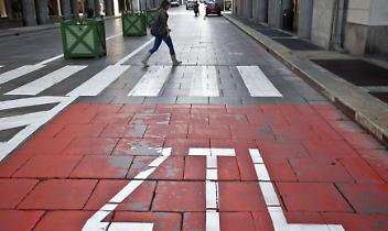 Un contrassegno unico ZTL per gli agenti di commercio