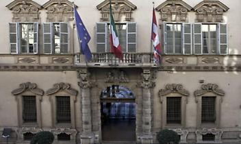  La settimana di lavori dell&rsquo;Assemblea legislativa