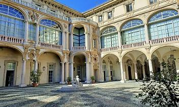 Sette giorni a Palazzo Lascaris dal 16 marzo