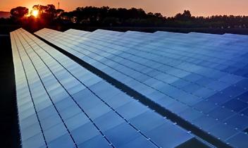 Pi&ugrave; fonti rinnovabili, meno ricorso ai combustibili fossili