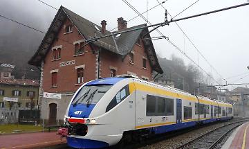 Treni in Piemonte, nuove promesse: riapre la Germagnano-Ceres, novit&agrave; anche sulla Settimo-Rivarolo