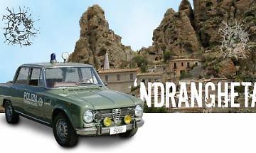 il ritorno della 'ndrangheta