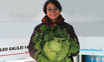 &ldquo;La Fera Dij Coj &egrave; giovane&rdquo;