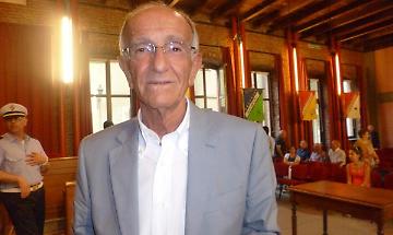 BRANDIZZO. Buscaglia d&agrave; il benvenuto alla Sagra