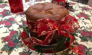 Panettone Milano ricetta classica