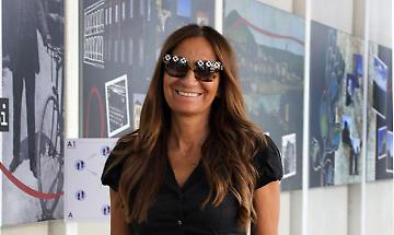 Casali: &ldquo;La mia sfida &egrave; quella di impegnarmi fattivamente per migliorare la collettivit&agrave;&rdquo;