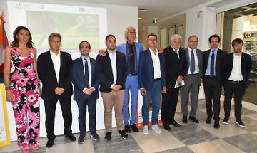 GOLF. I Campionati Mondiali Universitari al via al Royal Park I Roveri