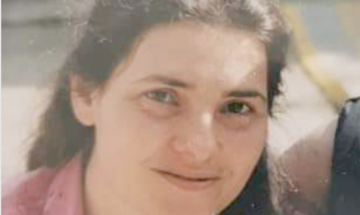 Venti giorni senza Giusy