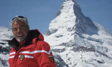 Francesco Rao Sci Club Ivrea