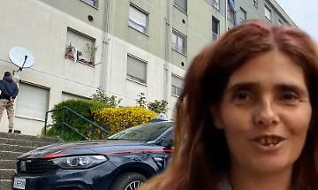 Omicidio di Giusy. Tre vicini di casa convocati in caserma