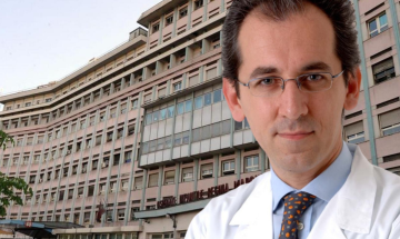 Medico timbrava il badge e poi spariva: indagato per truffa il direttore del Regina Margherita