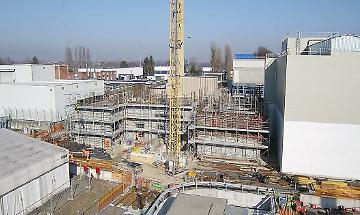 L'incapacit&agrave; di Sogin di solidificare le scorie radioattive liquide