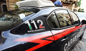 Spaccata in un bar di Cuorgn&egrave;