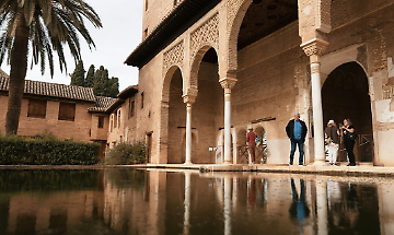 Un weekend nei pi&ugrave; bei bagni termali d'Europa