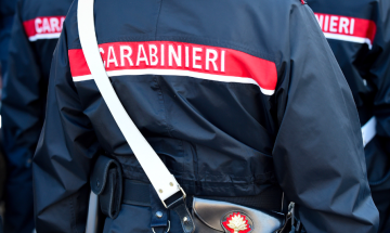 Arrestato a Vercelli un 63enne che organizzava incontri con funghi allucinogeni